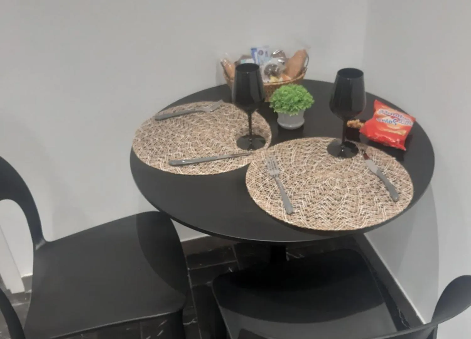 פלרמו Suite Nobile דירה