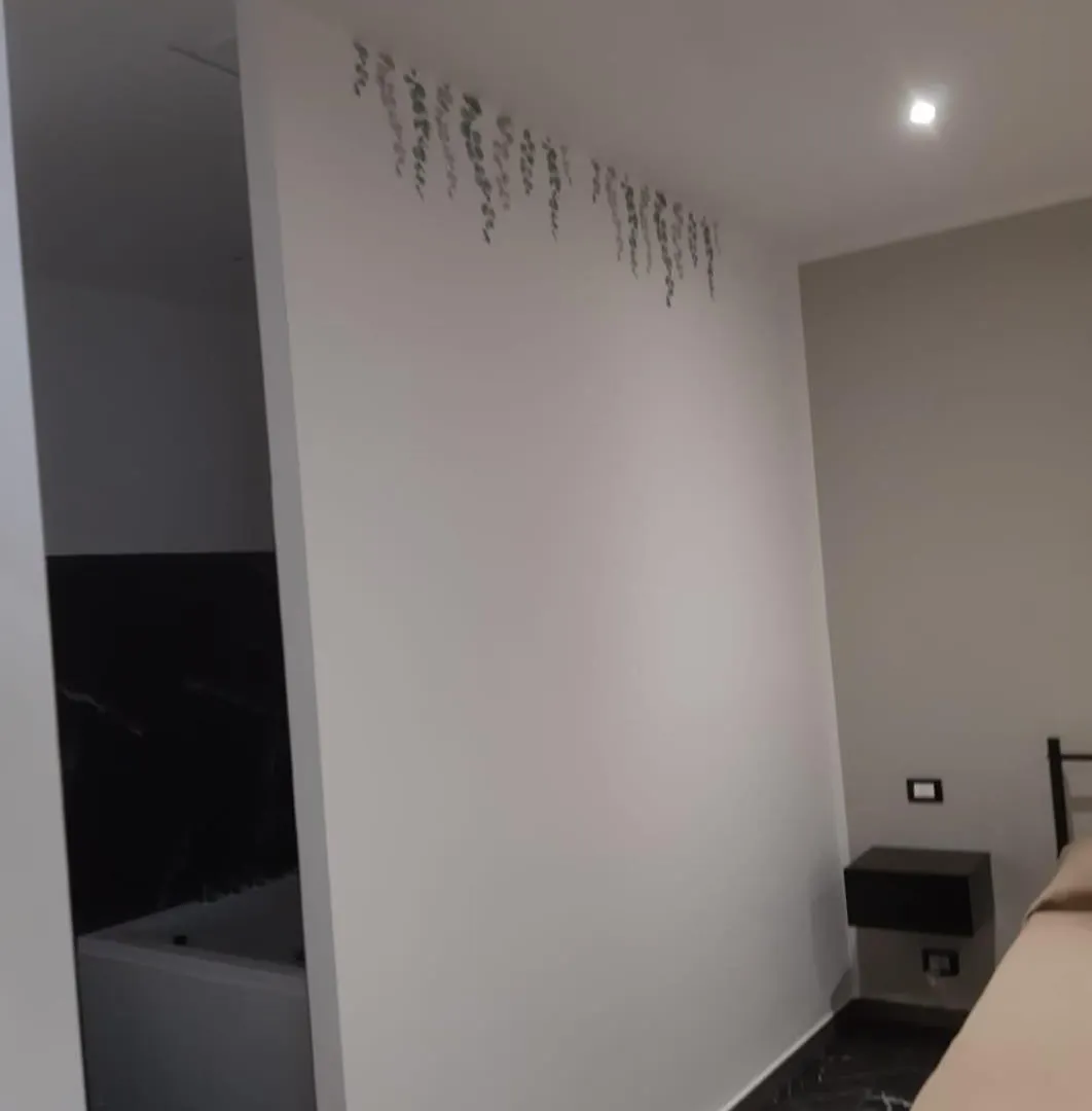פלרמו Suite Nobile איטליה