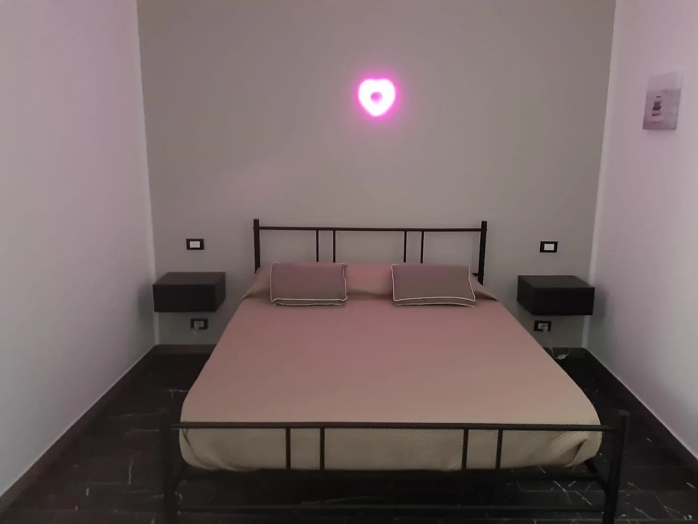 פלרמו Suite Nobile איטליה