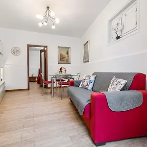  Apartament Arcobaleno - Affitti Brevi Italia