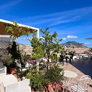  Frühstückspension Lealbe Di Sicilia