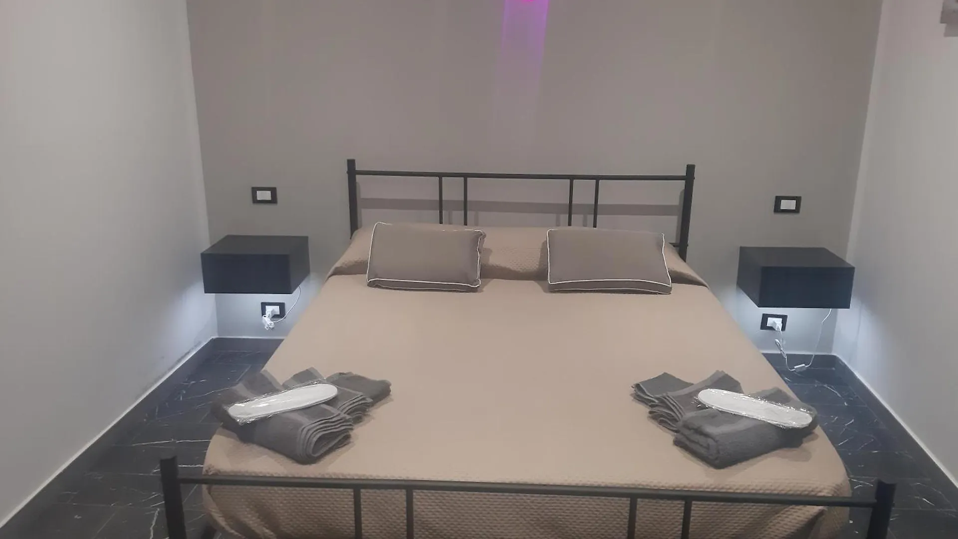 Suite Nobile Palermo