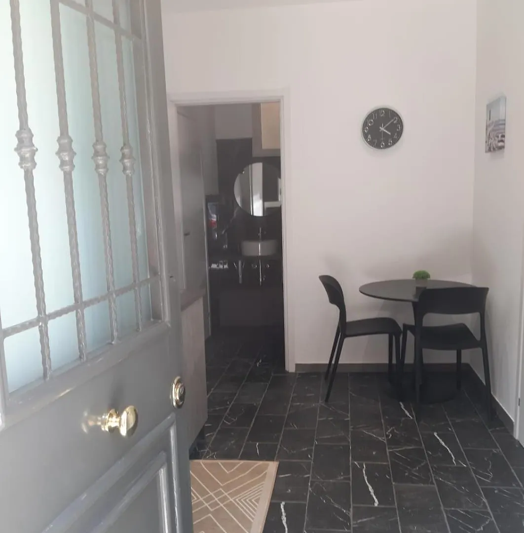 Suite Nobile Palermo