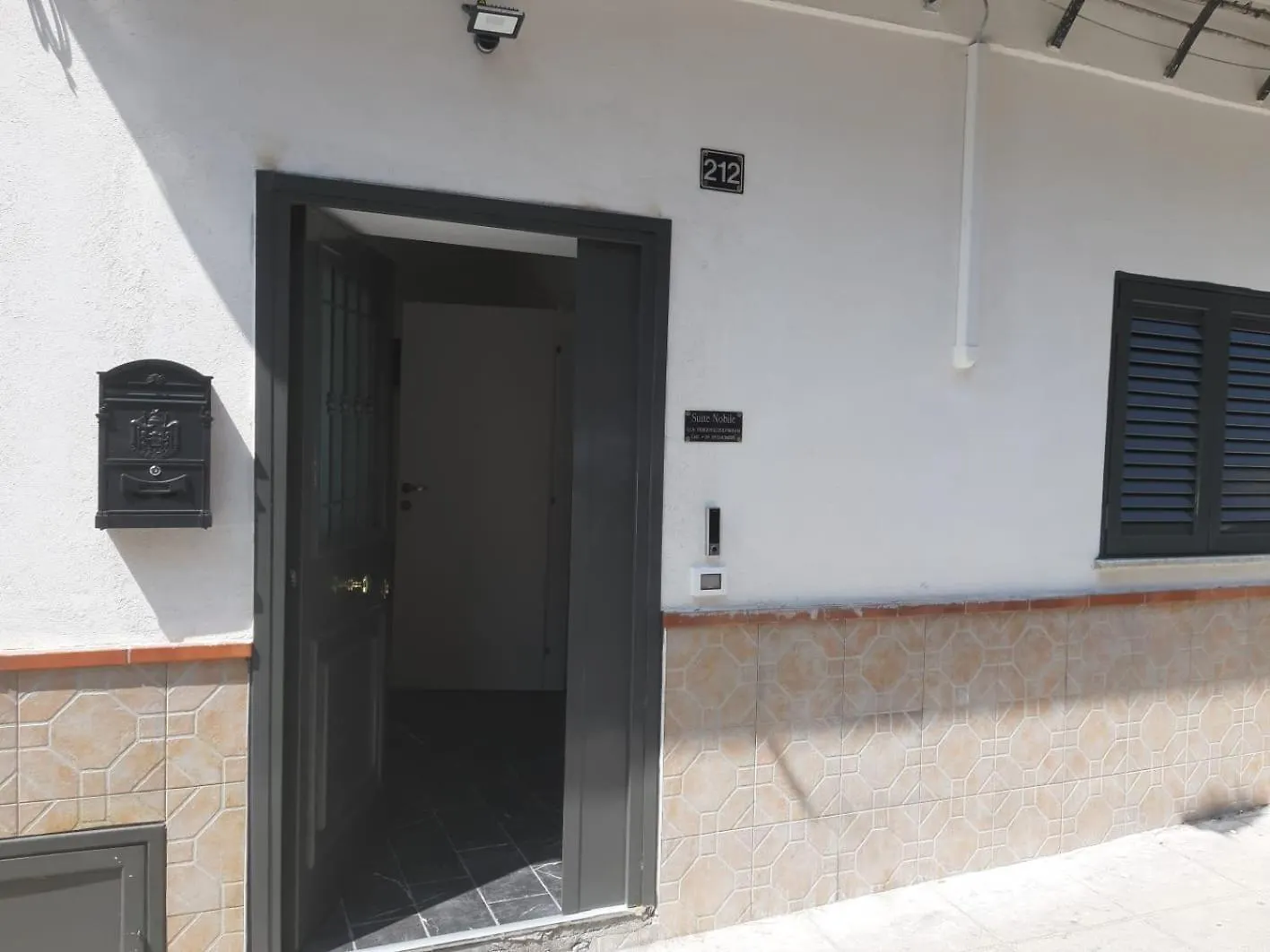 Suite Nobile Palermo 0*,  İtalya